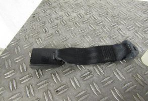 Attache ceinture arriere gauche PEUGEOT 306