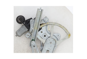 Leve vitre electrique avant droit TOYOTA YARIS 3 Photo n°2