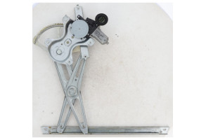 Leve vitre electrique avant droit TOYOTA YARIS 3 Photo n°3
