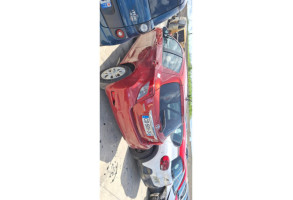 Leve vitre electrique avant droit TOYOTA YARIS 3 Photo n°6