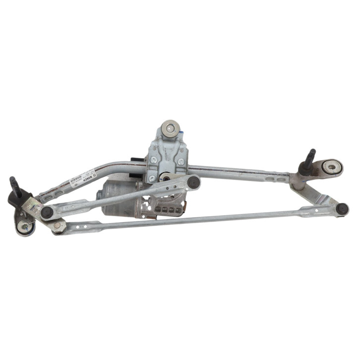 Moteur essuie glace avant AUDI A3 4 Photo n°1