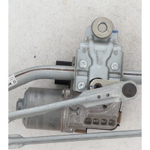 Moteur essuie glace avant AUDI A3 4 Photo n°2