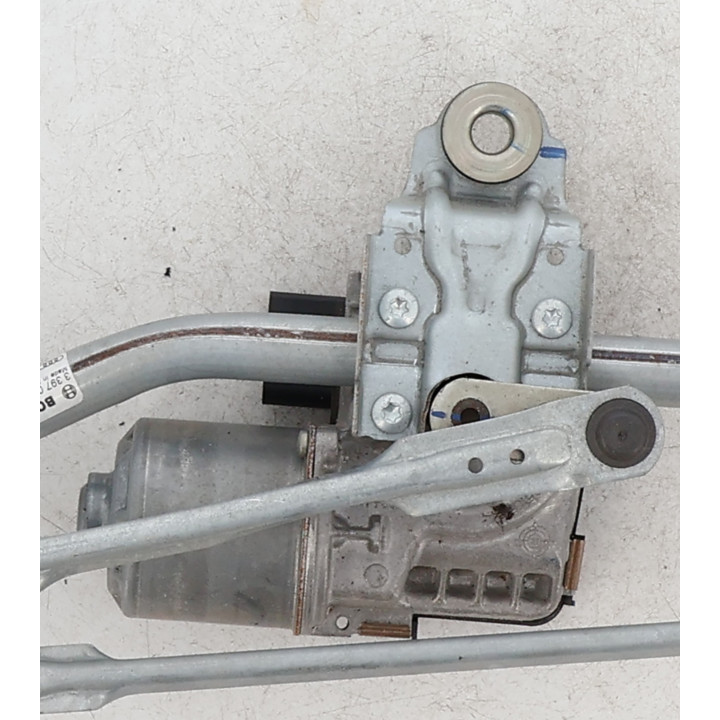 Moteur essuie glace avant AUDI A3 4 Photo n°2