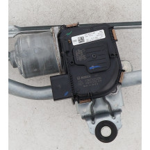 Moteur essuie glace avant AUDI A3 4 Photo n°4