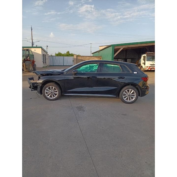 Moteur essuie glace avant AUDI A3 4 Photo n°17