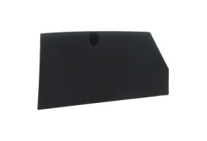 Vitre arriere droit AUDI A3 4 Photo n°4