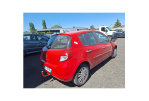Cremaillere mecanique RENAULT CLIO 3 Photo n°14