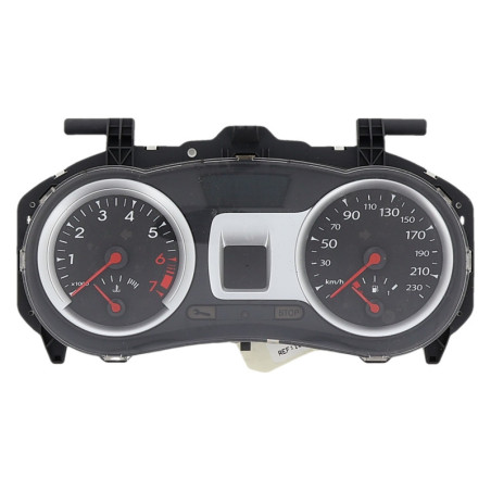Compteur RENAULT CLIO 3