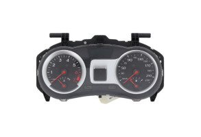 Compteur RENAULT CLIO 3 Photo n°1