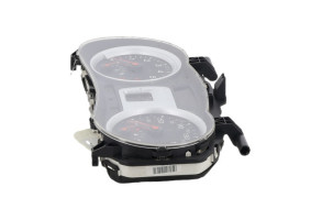 Compteur RENAULT CLIO 3 Photo n°3