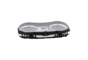 Compteur RENAULT CLIO 3 Photo n°4