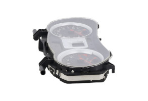 Compteur RENAULT CLIO 3 Photo n°5
