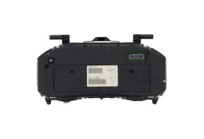 Compteur RENAULT CLIO 3 Photo n°6