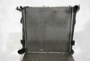 Radiateur eau KIA CEE-D 1 SPORT WAGON