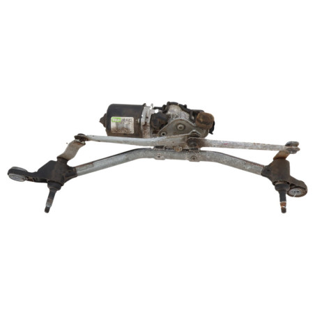 Moteur essuie glace avant RENAULT CLIO 3