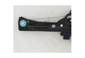 Leve vitre electrique avant droit FIAT QUBO Photo n°1