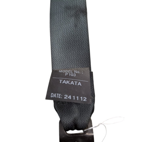 Ceinture avant gauche OPEL AGILA B
