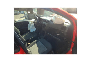 Poignee interieur avant droit VOLKSWAGEN POLO 5 Photo n°13