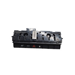 Bouton de warning RENAULT CLIO 5 Photo n°1