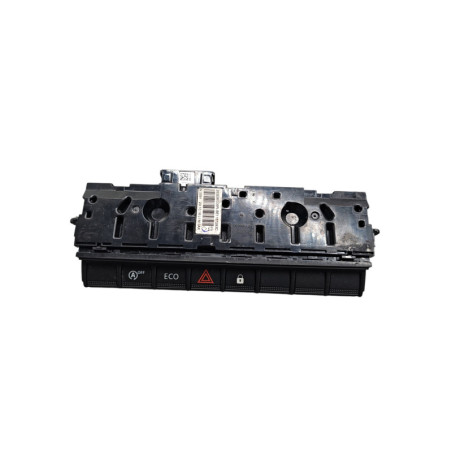 Bouton de warning RENAULT CLIO 5