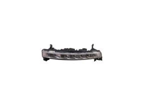 Feu diurne avant gauche CITROEN C4 PICASSO 1 Photo n°5