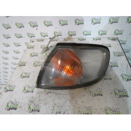 Optique avant secondaire gauche (feux)(clignotant) NISSAN ALMERA 1 Photo n°1