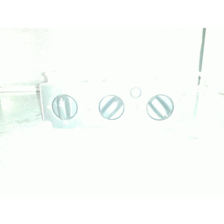 Commande chauffage PEUGEOT 306