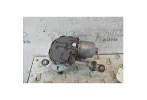 Moteur essuie glace avant droit PEUGEOT 407 Photo n°1