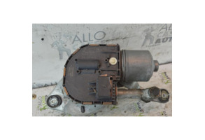 Moteur essuie glace avant droit PEUGEOT 407 Photo n°2
