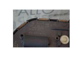 Moteur essuie glace avant droit PEUGEOT 407 Photo n°3