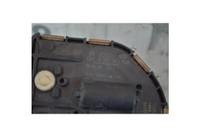 Moteur essuie glace avant gauche PEUGEOT 407 Photo n°3