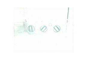 Commande chauffage PEUGEOT 306 Photo n°1