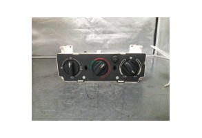 Commande chauffage PEUGEOT 306 Photo n°2