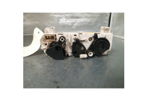 Commande chauffage PEUGEOT 306 Photo n°3