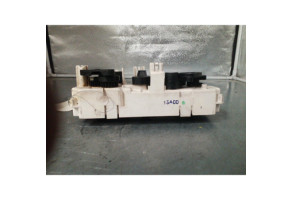 Commande chauffage PEUGEOT 306 Photo n°4