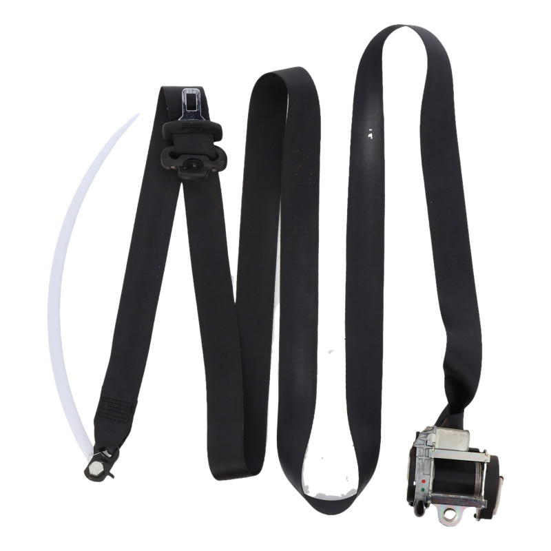 Ceinture avant droit FIAT DOBLO 2 Photo n°1