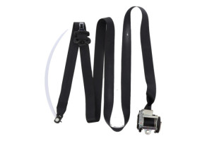 Ceinture avant droit FIAT DOBLO 2 Photo n°1
