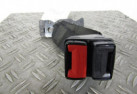 Attache ceinture arriere gauche RENAULT SAFRANE Photo n°2