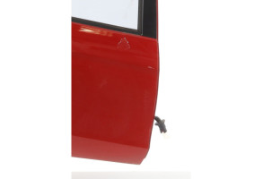 Porte arriere droit MITSUBISHI SPACE STAR 3 Photo n°2