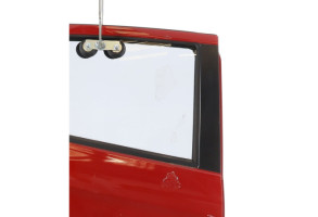 Porte arriere droit MITSUBISHI SPACE STAR 3 Photo n°5