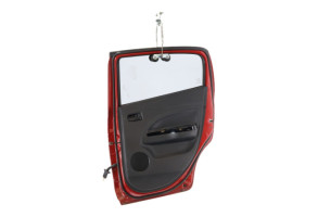 Porte arriere droit MITSUBISHI SPACE STAR 3 Photo n°6