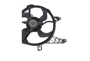 Moto ventilateur radiateur RENAULT TWINGO 2 Photo n°3