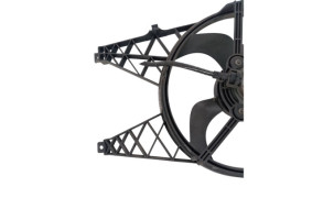 Moto ventilateur radiateur RENAULT TWINGO 2 Photo n°6