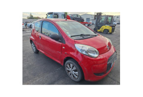 Feu arriere principal droit (feux) CITROEN C1 1 Photo n°12
