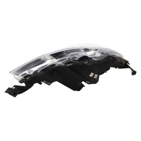 Optique avant principal gauche (feux)(phare) CITROEN C3 2