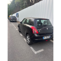 Feu arriere principal droit (feux) SUZUKI SWIFT 3 Photo n°7