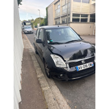 Feu arriere principal droit (feux) SUZUKI SWIFT 3 Photo n°8