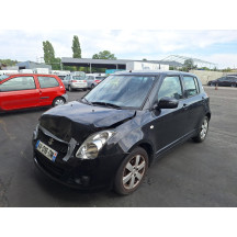 Feu arriere principal droit (feux) SUZUKI SWIFT 3 Photo n°12