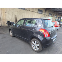 Feu arriere principal droit (feux) SUZUKI SWIFT 3 Photo n°13