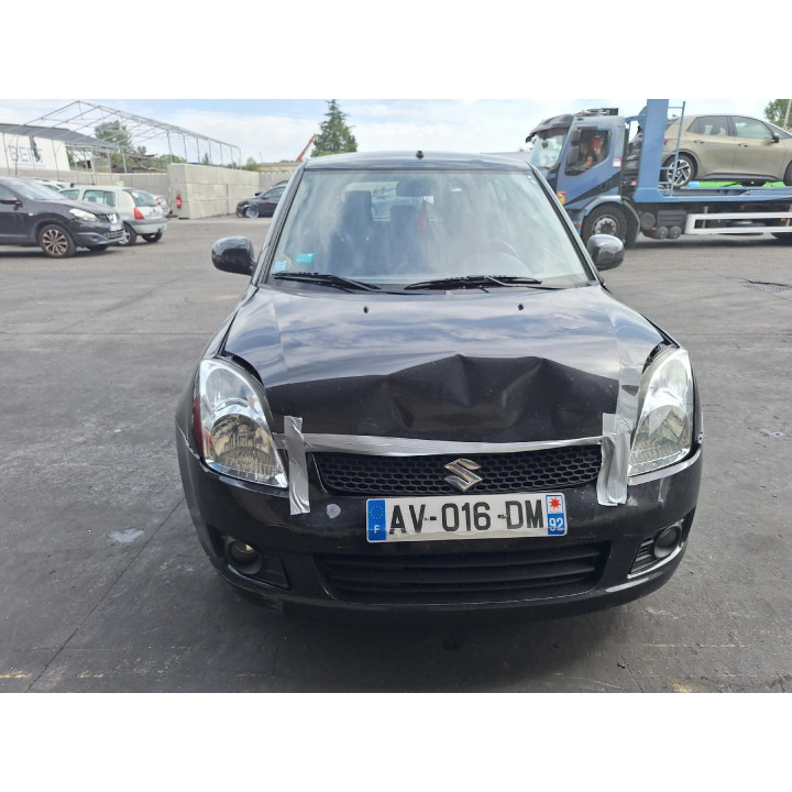 Feu arriere principal droit (feux) SUZUKI SWIFT 3 Photo n°14